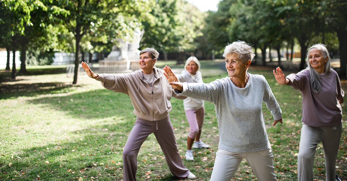 Women’s Heart Health More Affected by Lifestyle Risks Than Men, Study Finds