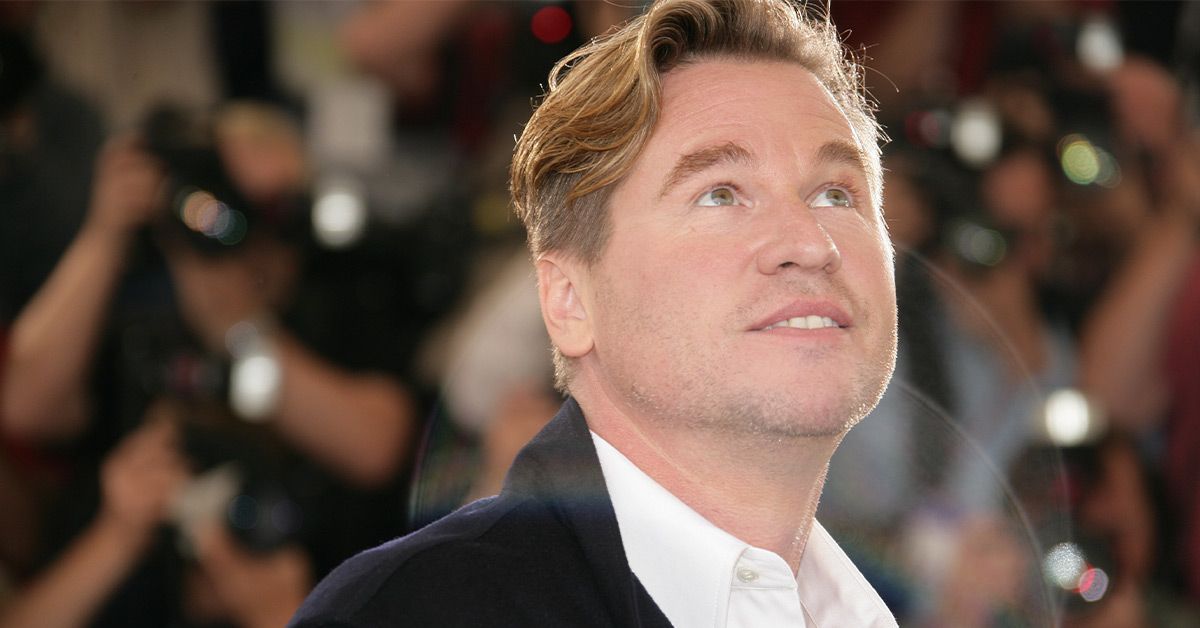 ‘Top Gun’ Legend Val Kilmer Dies of Pneumonia After Throat Cancer